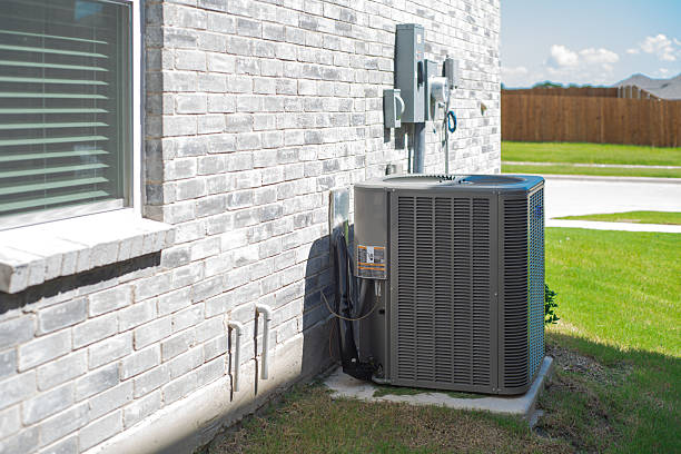 Reliable Ac Installation contractor in Georgetown, DE by FH HVAC